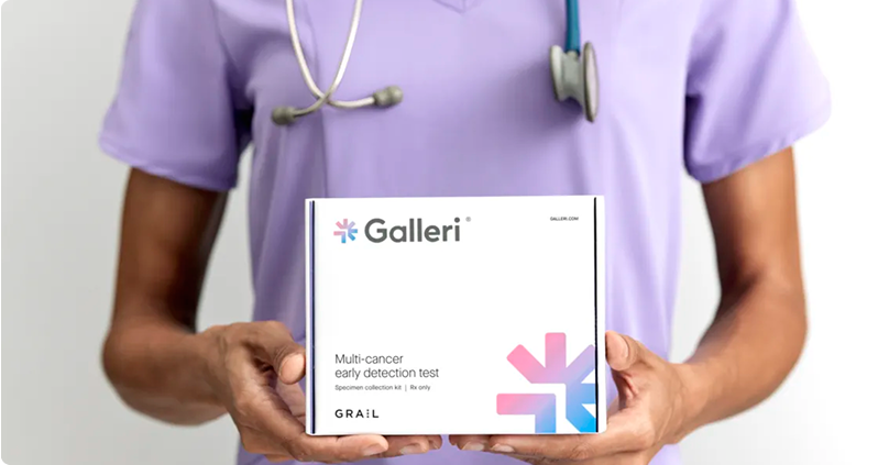 galleri