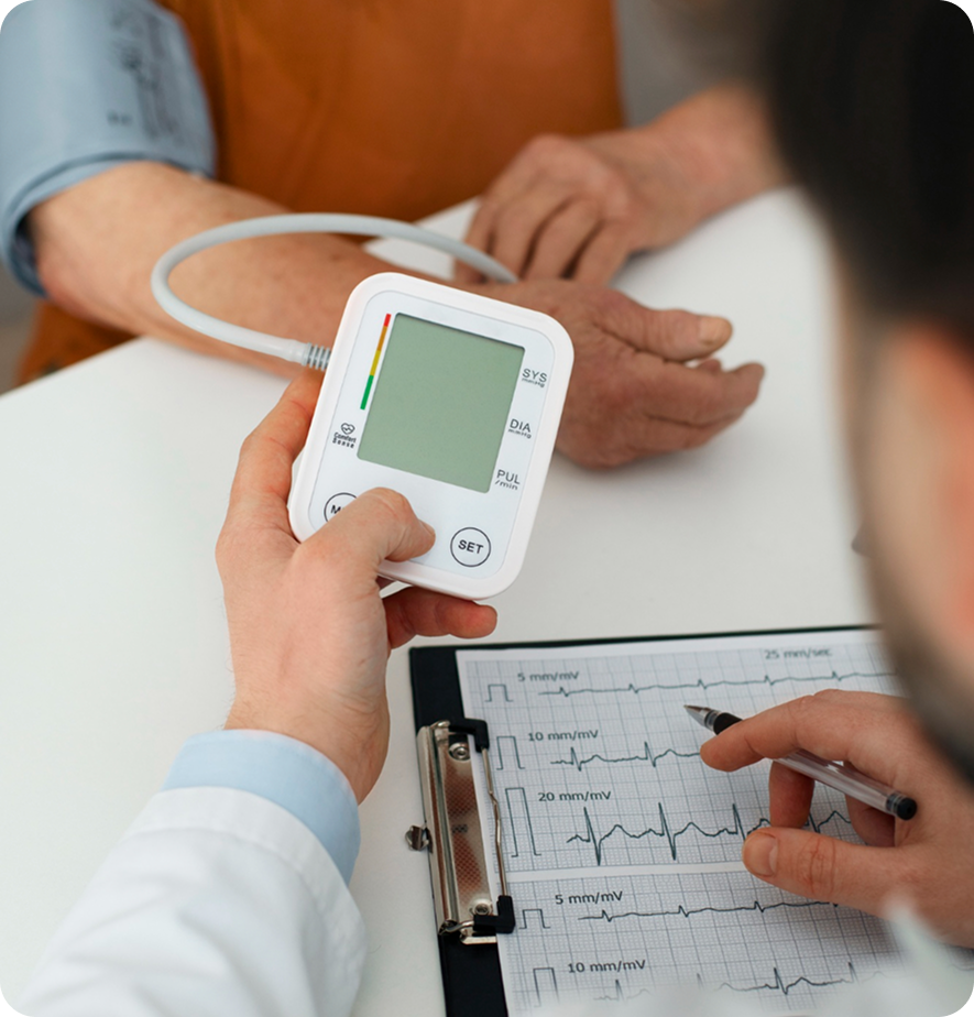 Advanced Cardiac Testing act4